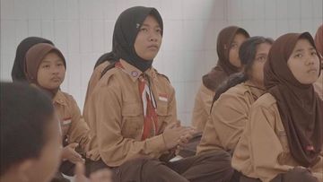Lebih dari 15 Ribu Siswa di Penjuru Negeri Rasakan Manfaat Sekolah Rakyat