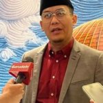 Madarif Institute Gelar Seminar 'Di Kala Langit Menyembuhkan Luka' di Tangsel
