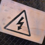 Pipis Sembarangan, Pria Pekalongan Tewas Kesetrum Tiang Lampu Jalan