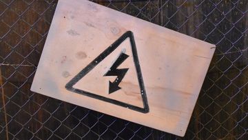 Pipis Sembarangan, Pria Pekalongan Tewas Kesetrum Tiang Lampu Jalan