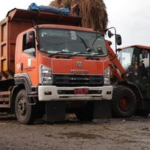 DLH Targetkan Pengangkutan Sampah di Pasar Kramat Jati Selesai 5 Hari