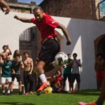 Gaya Bermain Neymar Jr Jadi Inspirasi Lahirnya Sepatu Bola, Kok Bisa?