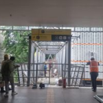 Warga Harap JPO Sarinah Dilengkapi Lift dan Eskalator demi Aksesibilitas