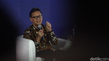 Menkes Minta Harga Tiket Khusus Relawan Bencana, Ungkit Viral 'Asal Malaysia'