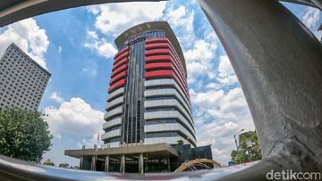 5 Hal Diketahui Sejauh Ini Terkait KPK OTT Pejabat Pajak di Jakut
