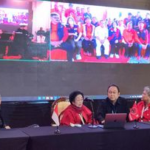 Megawati Pantau Penyaluran Bantuan ke Sumatera, Ungkit Momen saat Jadi Wapres