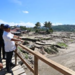Mendagri Dorong Revitalisasi Sawah Terdampak Bencana di Gayo Lues