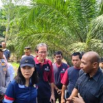 Artha Graha Peduli-KemenPPPA Beri Bantuan &amp; Tinjau Fasilitas di Aceh Timur