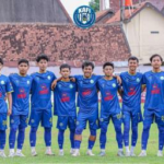 PSSI Tindak Tegas Kebrutalan Liga 4: Dua Pemain Dihukum Larangan Beraktivitas Sepak Bola Seumur Hidup!