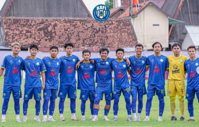 PSSI Tindak Tegas Kebrutalan Liga 4: Dua Pemain Dihukum Larangan Beraktivitas Sepak Bola Seumur Hidup!