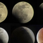 Simak Jadwal Fenomena Gerhana 2026, Bisakah Dilihat di Indonesia?
