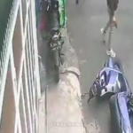 Kronologi Maling Motor di Palmerah Jakbar Lepas Tembakan 3 Kali ke Warga