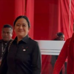 Megawati Hadiri Rakernas PDIP Hari ke-2 di Ancol, Disusul Puan Maharani