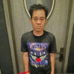 Tampang Maling Motor Sadis yang Tembak Warga di Palmerah Jakbar