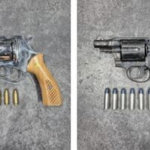 Polisi Tangkap Maling Motor yang Tembak Warga di Jakbar