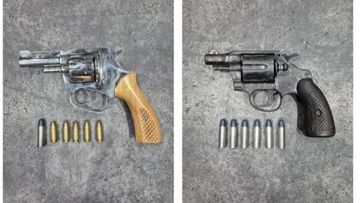 Polisi Tangkap Maling Motor yang Tembak Warga di Jakbar