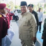 Deretan Momen Menyentuh Presiden Prabowo Bersama Siswa Sekolah Rakyat