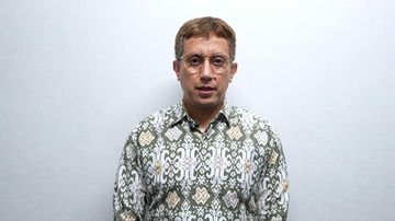 3 WNI Terjebak di Persembunyian Dajjal Saat Saudi Serang Yaman Dievakuasi