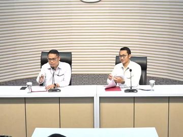 Modus Suap 'All In' OTT Pejabat Pajak: Pajak Rp 75 M Dipangkas Jadi Rp 15 M