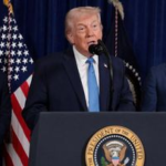 Analisis Pakar di Balik Trump Bilang Tak Butuh Hukum Internasional