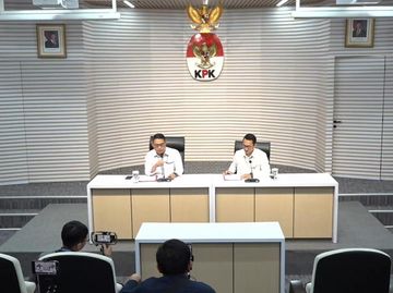 KPK Tak Pajang Tersangka OTT Pajak, Ini Aturannya di KUHAP Baru