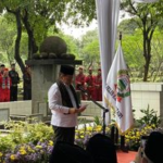 Pramono Undang Bang Yos Saat Bongkar Tiang Monorel: Supaya Tidurnya Nyenyak