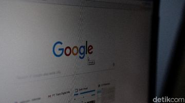 Google Buka Suara soal Investasi di Gojek yang Disebut dalam Dakwaan Nadiem