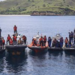 Tak Ditahan, Tersangka Kapal Tenggelam Tewaskan Pelatih Valencia Wajib Lapor