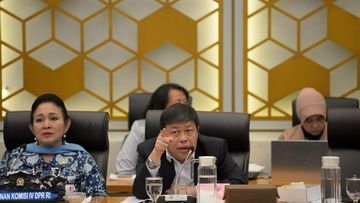 Waka Komisi IV DPR: Warga Manfaatkan Kayu Banjir Sumatera Butuh Payung Hukum