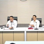 KPK Tangkap Pejabat Pajak Jakut Saat Bagi-bagi Dolar Singapura Jatah Suap