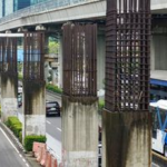 Dibongkar Mulai Rabu, Total 98 Tiang Monorel Tak Lagi Jadi Prasasti