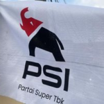 Asa PSI Jadikan Jateng Kandang Gajah Dijawab Partai Banteng