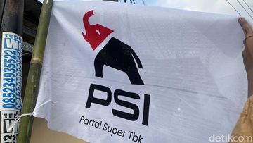 Asa PSI Jadikan Jateng Kandang Gajah Dijawab Partai Banteng