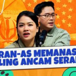 Iran-AS Memanas: Saling Ancam Serang