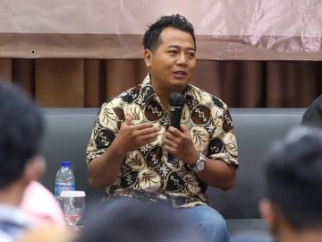 Bisakah Kaesang Jadikan Jateng Kandang Gajah? Ini Analisis Bos PPI