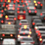 Titik-titik Kepadatan Lalin di Tol Arah Jakarta Pagi Ini