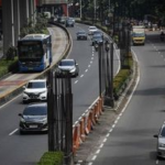 Alasan Pramono Mau Undang Bang Yos saat Bongkar Tiang Monorel