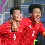 Jadwal Siaran Langsung Timnas Vietnam U-23 vs Timnas Kirgistan U-23 di Piala Asia U-23 2026, Live di iNews!