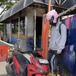 Viral Motor Masuk Tol JORR Arah Soetta gara-gara Salah Setel Maps