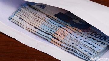 Apakah Ada BSU 2026? Kemnaker Wanti-wanti Waspada Penipuan