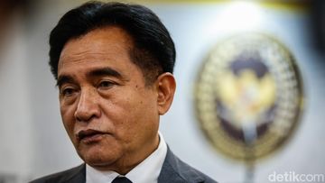 Menko Yusril: Pilkada Langsung atau Melalui DPRD Sama-sama Konstitusional