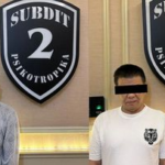 Polisi Bongkar Laboratorium Narkoba di Apartemen Pluit, WN China Terlibat