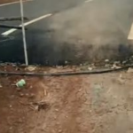 Viral Perbatasan Jalan Aspal Bogor Vs Tanah Merah Lebak, Andra Soni Buka Suara