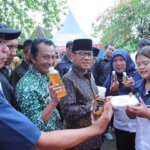 Kopdes Merah Putih Diyakini Bakal Jadi Sentra Perputaran Ekonomi Desa