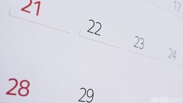 Jumat 16 Januari 2026 Libur Apa? Ini Ketentuan SKB 3 Menteri