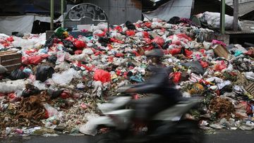 Pemkab Bogor Setop Pengolahan Sampah Tangsel di Cileungsi, Ini Alasannya