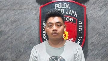 Suami Siri Kuras Rekening Terapis Wanita di Bekasi Usai Bunuh Korban