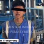 Napi Lapas Tangerang Olah Limbah FABA Jadi Paving Block, Raup Premi Rp 350 Ribu
