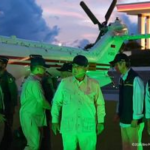 Catatan Perbaikan dari Prabowo saat Perdana ke IKN sebagai Presiden