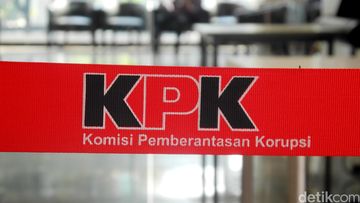 Suap 'All In' Diusut KPK hingga Geledah Kantor DJP